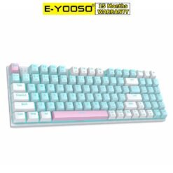 E-YOOSO Z-19