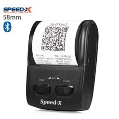Speed-X BT500m
