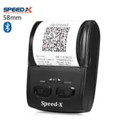 Speed-X BT500m