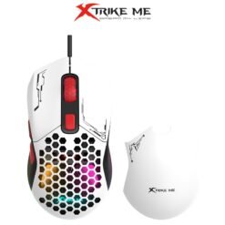 Xtrike Me GM-316W