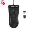 A4Tech Bloody R77 Ultra Dual Mode Wireless Gaming Mouse Black 2.4G Rechargeable 20000 CPI Resolution with Wireless Charging 13 Bloody R77 Ultra