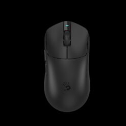 A4Tech Bloody R77 Ultra Dual Mode Wireless Gaming Mouse Black 2.4G Rechargeable 20000 CPI Resolution with Wireless Charging 9 A4Tech Bloody R77 Ultra Dual Mode Wireless Gaming Mouse Black 2.4G Rechargeable 20000 CPI Resolution with Wireless Charging - Image 4