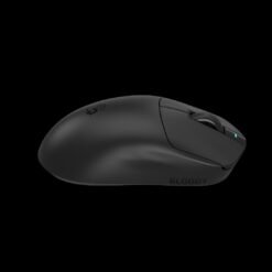 A4Tech Bloody R77 Ultra Dual Mode Wireless Gaming Mouse Black 2.4G Rechargeable 20000 CPI Resolution with Wireless Charging 11 Bloody R77 Ultra
