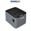 SpeedX SP-210ul Thermal Receipt Printer 80mm with USB and LAN Connectivity 6 SpeedX SP-210ul