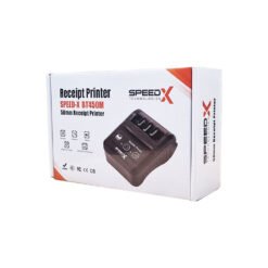 Speed-X BT450m
