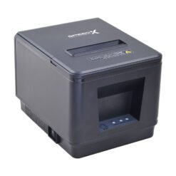 Alternative view of SpeedX 300U 80mm Thermal Receipt Printer with 300mm/s Speed USB Connectivity