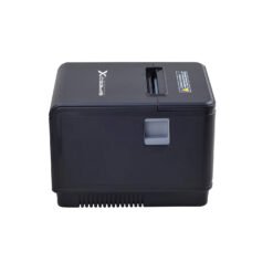 Alternative view of SpeedX 400UL 80mm Thermal Receipt Printer with 300mm/s Speed USB and LAN Connectivity