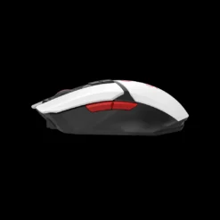 A4tech Bloody R36 Ultra Naraka Dual Mode Wireless Gaming Mouse 2.4G+USB Wired with 12000 CPI and 75 Hrs Playtime 7 A4tech Bloody R36 Ultra Naraka