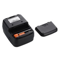 Speed-X BT450m Mini Portable 58mm Thermal Printer with Bluetooth and USB Connectivity Printer - Image 3