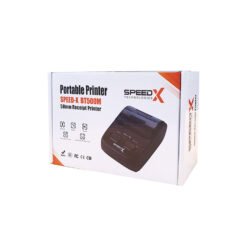 Speed-X BT500m