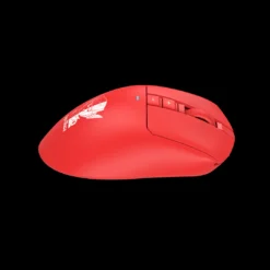 A4Tech Bloody R73 Ultra Pyro Blaze Dual Mode Wireless Gaming Mouse 2.4G Rechargeable 20000 CPI Resolution 8 A4Tech Bloody R73 Ultra Pyro Blaze Dual Mode Wireless Gaming Mouse 2.4G Rechargeable 20000 CPI Resolution - Image 4