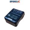 Speed-X BT450m Mini Portable 58mm Thermal Printer with Bluetooth and USB Connectivity Printer 7 Speed-X BT450m
