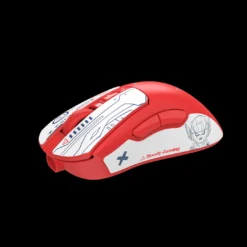 A4Tech Bloody R73 Ultra Pyro Blaze Dual Mode Wireless Gaming Mouse 2.4G Rechargeable 20000 CPI Resolution 9 Bloody R73 Ultra Pyro Blaze
