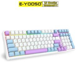 E-YOOSO Z-99 Tri-Mode