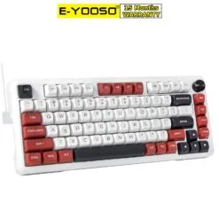 E-YOOSO Z-82