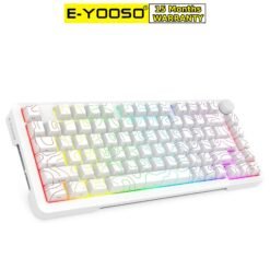 E-YOOSO Z-82 Tri-Mode