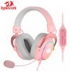 Redragon H510 Zeus-X Pink