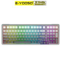 E-YOOSO Z-99 Tri-Mode
