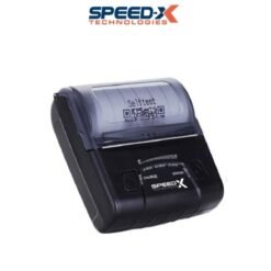 SpeedX BT600m
