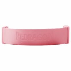 Redragon H510 Zeus-X Pink RGB USB Wired Gaming Headset 7.1 Surround Sound with Memory Foam Ear Pads and Detachable Microphone 12 Redragon H510 Zeus-X Pink RGB USB Wired Gaming Headset 7.1 Surround Sound with Memory Foam Ear Pads and Detachable Microphone - Image 6