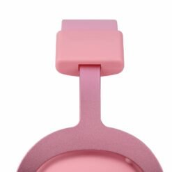 Redragon H510 Zeus-X Pink RGB USB Wired Gaming Headset 7.1 Surround Sound with Memory Foam Ear Pads and Detachable Microphone 11 Redragon H510 Zeus-X Pink RGB USB Wired Gaming Headset 7.1 Surround Sound with Memory Foam Ear Pads and Detachable Microphone - Image 5
