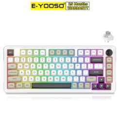 E-YOOSO Z-82 Tri-Mode