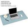 Dual Sided Desk Pad