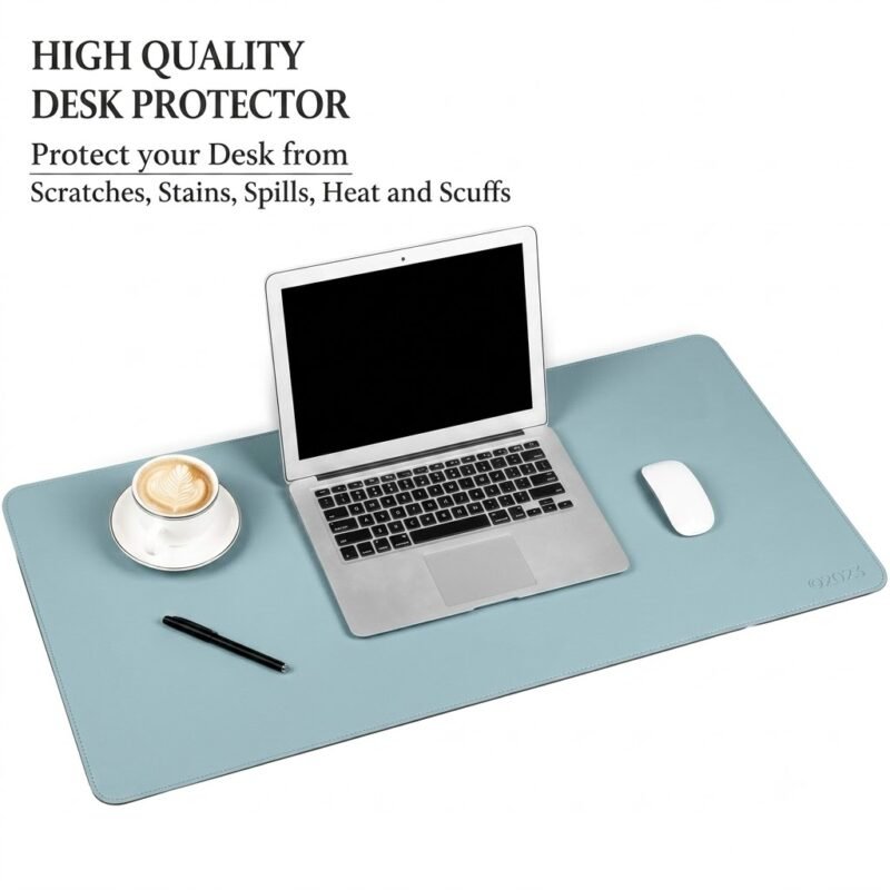 Dual Sided Desk Pad