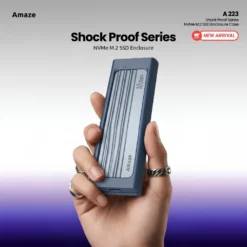 Amaze A223