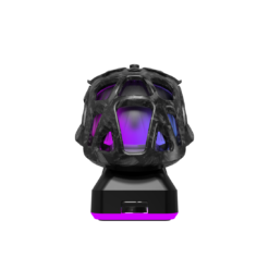JedeL GWH-111 6D Tri-Mode Professional Wireless RGB Gaming Mouse with Charging dock 12000DPI 10 JedeL GWH-111 6D Tri-Mode Professional Wireless RGB Gaming Mouse with Charging dock 12000DPI - Image 5