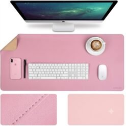 Dual Sided Desk Pad