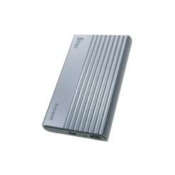 Alternative view of Amaze A211 Nexa Drive 2.5' SSD Enclosure Case USB 3.0 Fast Data Transfer Speed