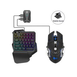 Wireless Bluetooth 5 In 1