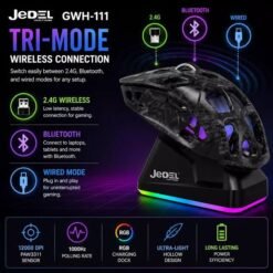 JedeL GWH111