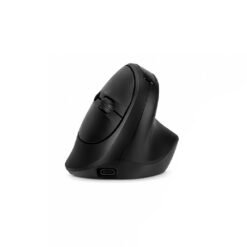 Alternative view of Xtrike Me GW-301 Wireless Vertical Ergonomic Mouse 2.4g Rechargeable 4000Dpi Adjustable