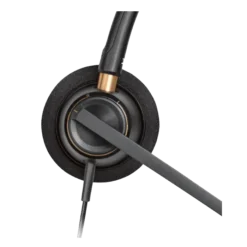 Poly EncorePro 515 USB Mono Headset USB-C/A Works with any softphone or desk phone with a USB port 7 Poly EncorePro 515 USB Mono Headset USB-C/A Works with any softphone or desk phone with a USB port - Image 3