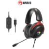 MARVO HG9076