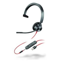 Poly Blackwire 3315