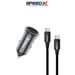 SpeedX SX-C40 Pro