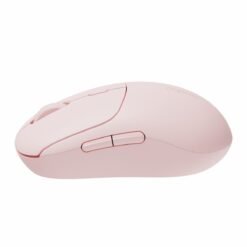 RAPOO M360 Smart Multi-Mode Wireless Mouse with AI Copilot Button Connect via Bluetooth 5.0 and 2.4GHz 13 RAPOO M360 Smart Multi-Mode Wireless Mouse with AI Copilot Button Connect via Bluetooth 5.0 and 2.4GHz - Image 6