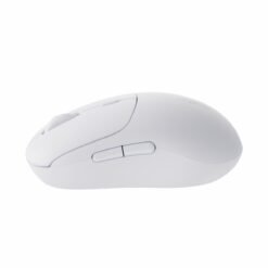 RAPOO M360 Smart Multi-Mode Wireless Mouse with AI Copilot Button Connect via Bluetooth 5.0 and 2.4GHz 12 RAPOO M360 Smart Multi-Mode Wireless Mouse with AI Copilot Button Connect via Bluetooth 5.0 and 2.4GHz - Image 5