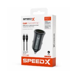 SpeedX SX-C40 Pro