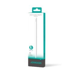 Joyroom JR-X9S Pro Stylus Pen Rechargeable for IPads with Tilt Function and Palm Rejection White 7 Joyroom JR-X9S Pro