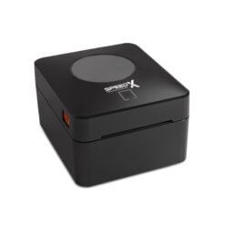 SpeedX SP-690UB 4-inch Thermal Label Printer with USB and Bluetooth Connectivity up to 160 mm/sec and 203 DPI resolution 7 SpeedX SP-690UB