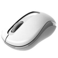 RAPOO M10 PLUS Wireless Optical Mouse White Compact Design with High Resolution 1000 DPI Sensor 7 RAPOO M10 PLUS