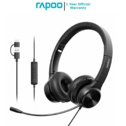 RAPOO H180