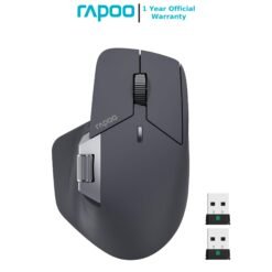RAPOO MT760 PRO
