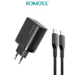 Romoss AC65H