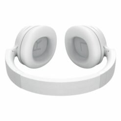 Redragon H610 VIBECORE ANC Bluetooth Wireless Headset White Dual Options Wired and BT with Mic 8 Redragon H610 VIBECORE ANC Bluetooth Wireless Headset White Dual Options Wired and BT with Mic - Image 3