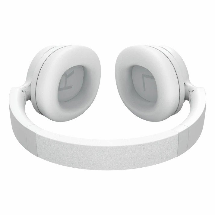 Redragon H610 VIBECORE ANC Bluetooth Wireless Headset White Dual Options Wired and BT with Mic 3 Redragon H610 VIBECORE ANC Bluetooth Wireless Headset White Dual Options Wired and BT with Mic - Image 3